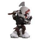God of War Vinyl Figur Kratos 10 cm