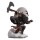God of War Vinyl Figur Kratos 10 cm