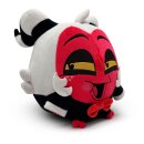 Helluva Boss Stickie Plüschfigur Moxxie 15 cm