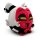 Helluva Boss Stickie Plüschfigur Moxxie 15 cm