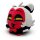 Helluva Boss Stickie Plüschfigur Moxxie 15 cm