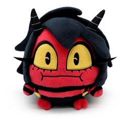 Helluva Boss Stickie Plüschfigur Millie 15 cm
