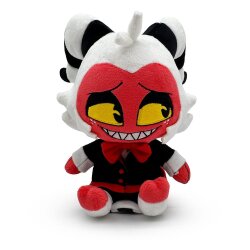 Helluva Boss Plüschfigur Moxxie Date Night Shoulder Rider 14 cm