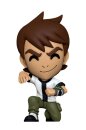 Ben 10 Vinyl Figur Ben 10 10 cm