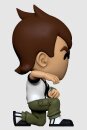 Ben 10 Vinyl Figur Ben 10 10 cm
