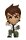 Ben 10 Vinyl Figur Ben 10 10 cm