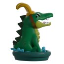 Marvel Companions Vinyl Figur Alligator Loki 11 cm
