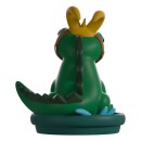Marvel Companions Vinyl Figur Alligator Loki 11 cm