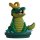 Marvel Companions Vinyl Figur Alligator Loki 11 cm