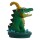 Marvel Companions Vinyl Figur Alligator Loki 11 cm
