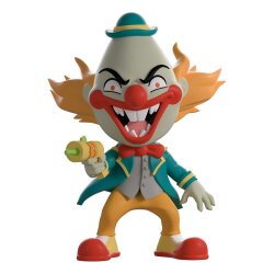 Legends of Avantris Vinyl Figur Chuckles 12 cm