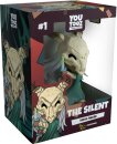 Slay The Spire Vinyl Figur The Silent 13 cm