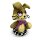 Five Nights at Freddys Plüschfigur Glitchtrap Shoulder Rider 15 cm