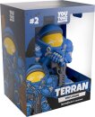 Starcraft Vinyl Figur Terran 11 cm