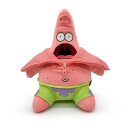 SpongeBob Schwammkopf  Plüschfigur Peeled Patrick 23 cm