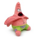 SpongeBob Schwammkopf  Plüschfigur Peeled Patrick 23 cm