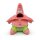 SpongeBob Schwammkopf  Plüschfigur Peeled Patrick 23 cm