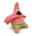 SpongeBob Schwammkopf  Plüschfigur Peeled Patrick 23 cm