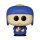 South Park POP! TV Vinyl Figur Craig Tucker 9 cm