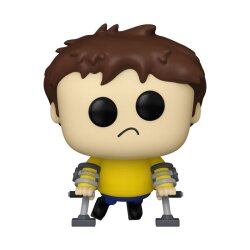 South Park POP! TV Vinyl Figur Jimmy Valmer 9 cm