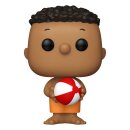 Peanuts POP! TV Figur Franklin 9 cm