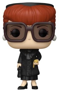 Reba McEntire POP! Rocks Vinyl Figur Fancy 9 cm