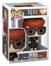 Reba McEntire POP! Rocks Vinyl Figur Fancy 9 cm
