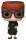 Reba McEntire POP! Rocks Vinyl Figur Fancy 9 cm