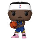 NBA POP! Basketball Vinyl Figur Golden State Warriors:...