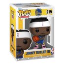 NBA POP! Basketball Vinyl Figur Golden State Warriors:...
