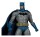 DC Multiverse Actionfigur Batman (Batman: Hush 2) 18 cm
