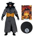 DC Multiverse Actionfigur Damian Batman (Batman of...
