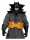DC Multiverse Actionfigur Damian Batman (Batman of Bethlehem) 18 cm