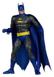 DC Multiverse Actionfigur Batman (90s Justice League) 18 cm