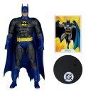 DC Multiverse Actionfigur Batman (90s Justice League) 18 cm