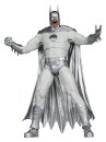 DC Multiverse Actionfigur White Lantern Batman (Brightest...
