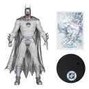 DC Multiverse Actionfigur White Lantern Batman (Brightest...