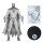 DC Multiverse Actionfigur White Lantern Batman (Brightest Day) (Red Platinum Edition) 18 cm