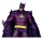DC Multiverse Actionfigur Batman (Injustice Gang) (JLA: Rock of Ages) (Red Platinum Edtion) 18 cm