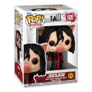 Saw POP! Movies Vinyl Figur Jigsaw with Chase 9 cm Sortiment (6)