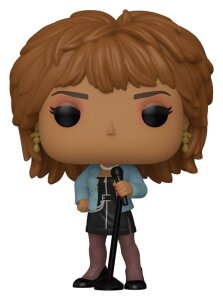 Tina Turner POP! Rocks Vinyl Figur Whats Love Got to Do with It 9 cm