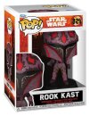 Star Wars: Maul - Shadow Lord POP! Vinyl Figur Rook Kast...