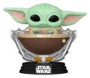 Star Wars: The Mandalorian and Grogu POP! Vinyl...