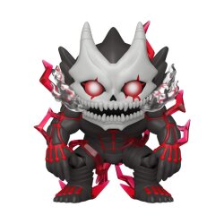 Kaiju No8 Super Sized POP! Vinyl Figur Kaiju No8(Uncontrolled) 15 cm