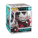 Kaiju No8 Super Sized POP! Vinyl Figur Kaiju...