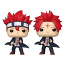 Mashle POP! Animation Vinyl Figuren Dot Barrett with...