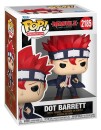 Mashle POP! Animation Vinyl Figuren Dot Barrett with Chase 9 cm Sortiment (6)