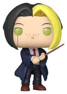 Mashle POP! Animation Vinyl Figur Finn Ames 9 cm