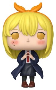 Mashle POP! Animation Vinyl Figur Lemon Irvine 9 cm