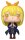 Mashle POP! Animation Vinyl Figur Lemon Irvine 9 cm